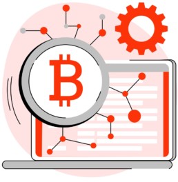 services blockchain
